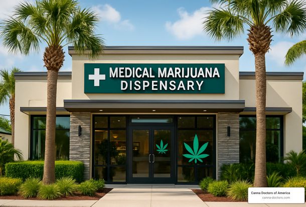 florida dispensary