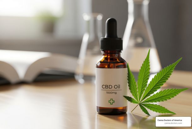 medical marijuana for autism
