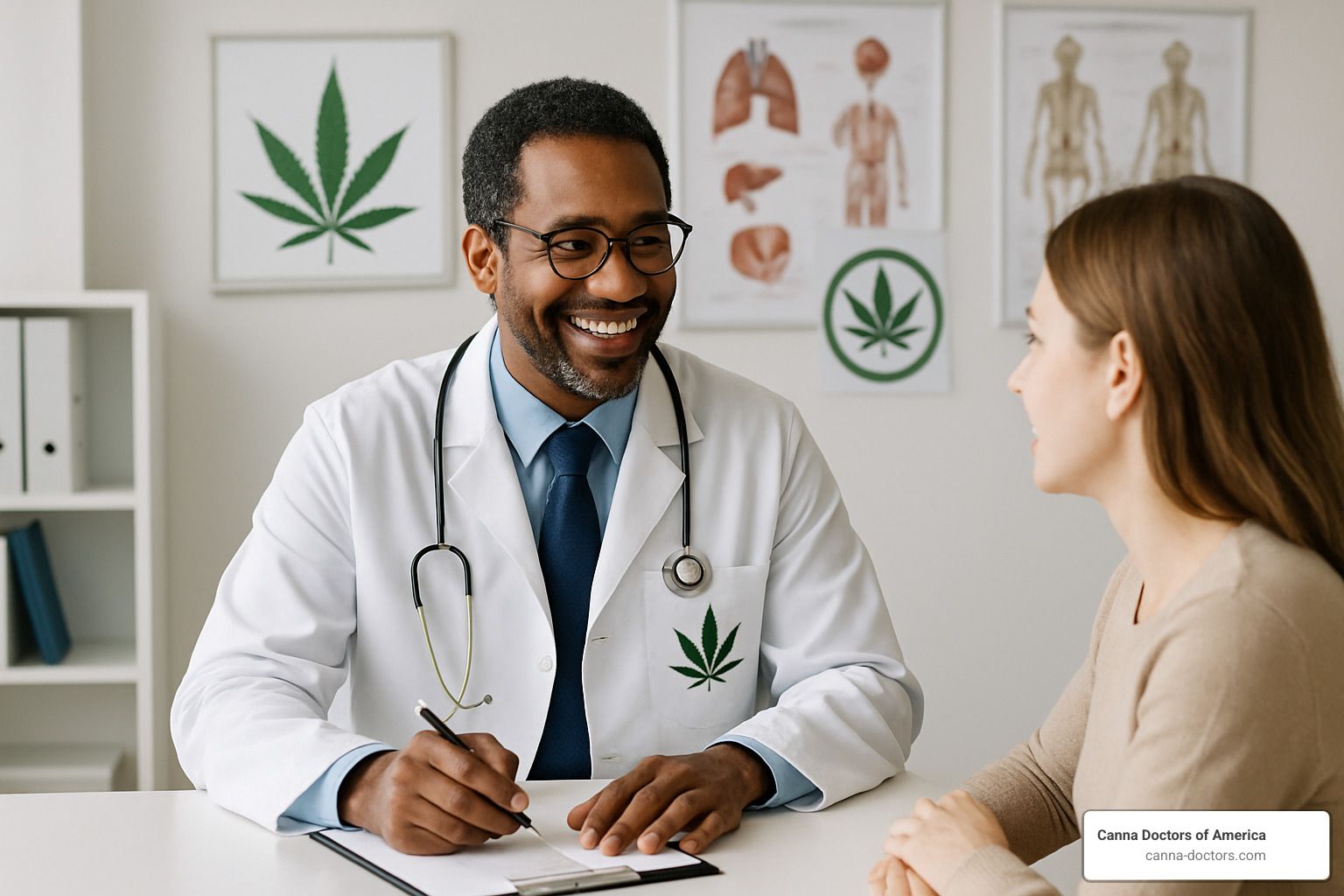 cannabis doctors near me