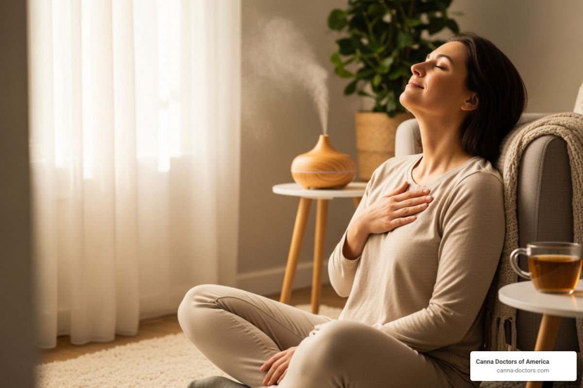 fibromyalgia chronic pain relief