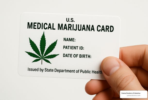 how to renew marijuana card