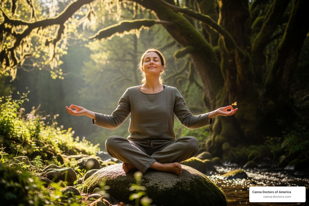 fibromyalgia natural treatment options