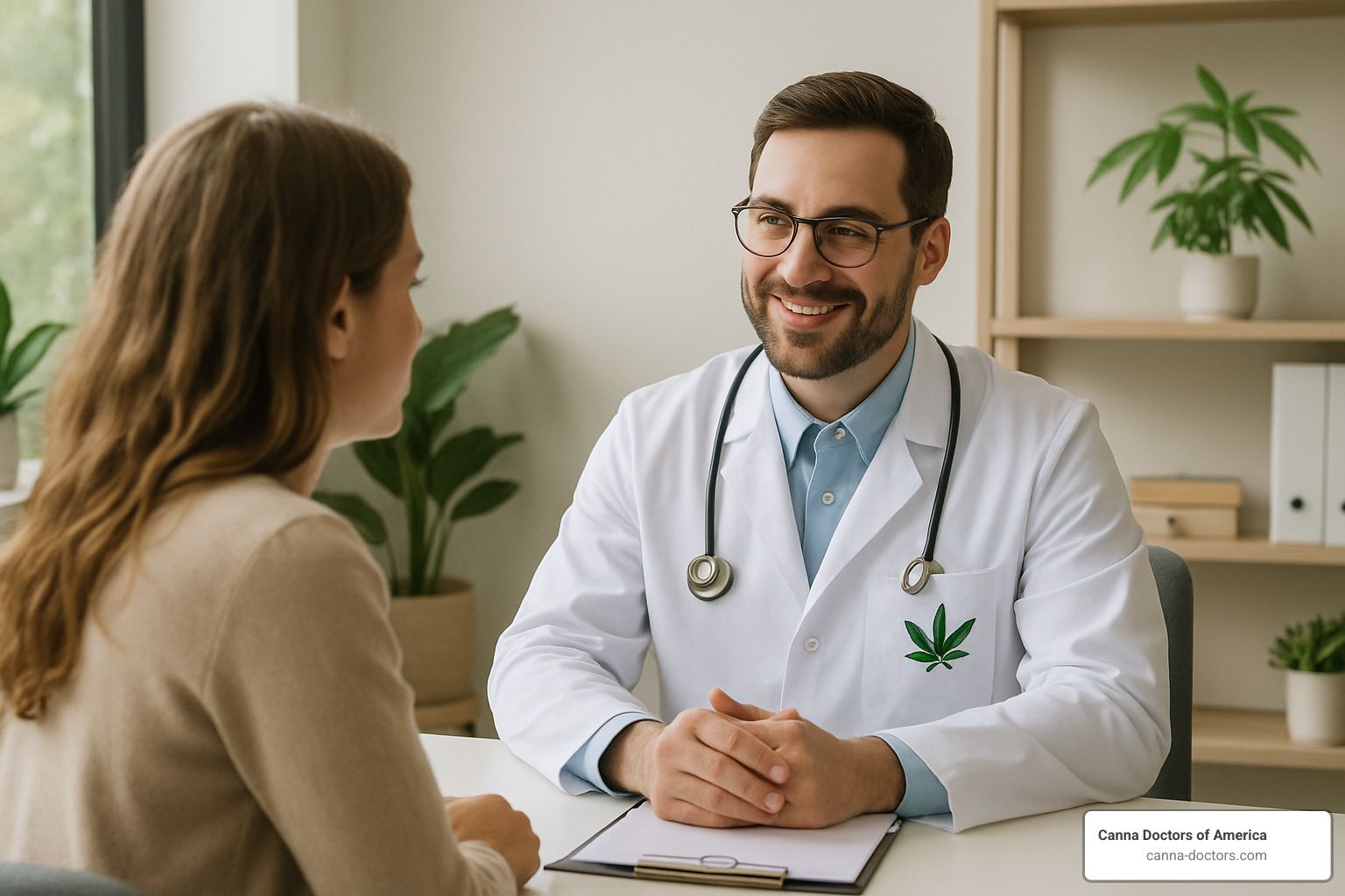 medical marijuana physician Tampa