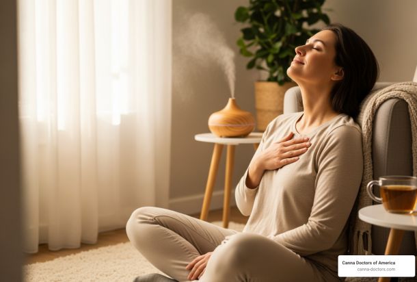 fibromyalgia chronic pain relief