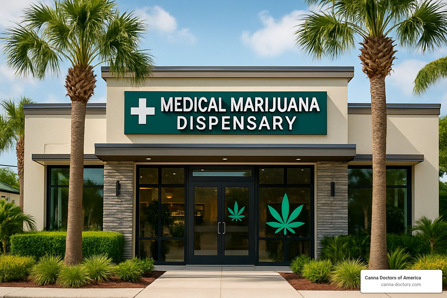 florida dispensary