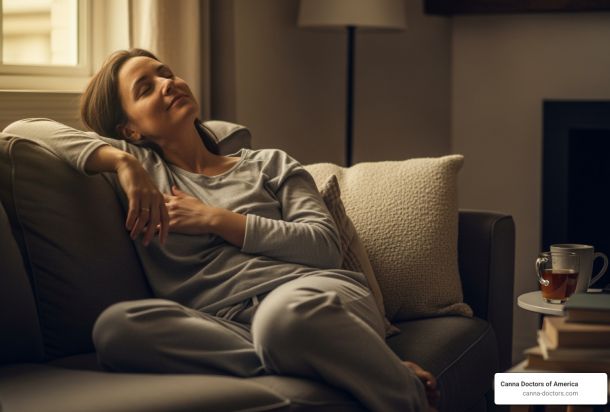 can you get a medical card for fibromyalgia