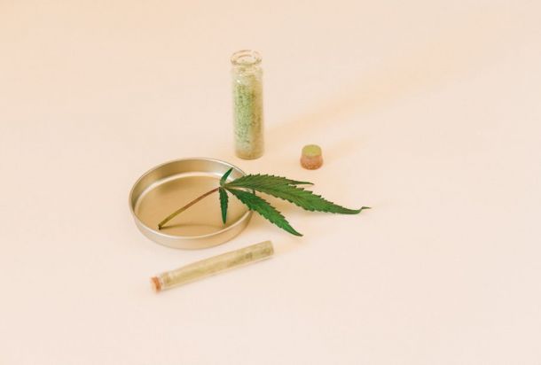fibromyalgia medical marijuana