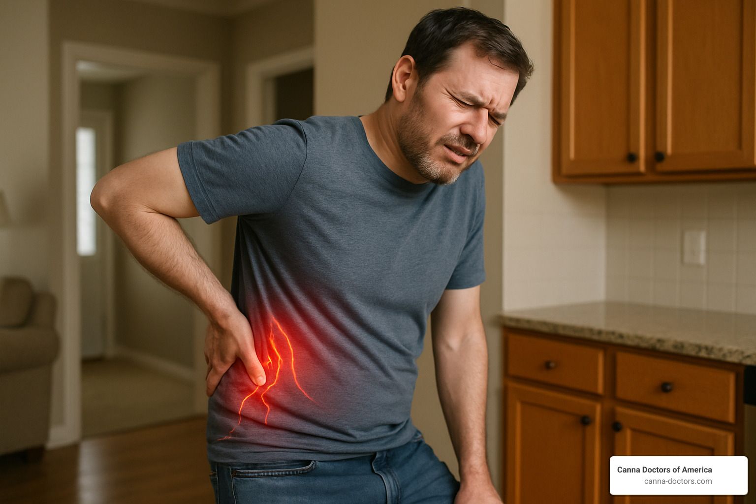 cannabis for nerve pain