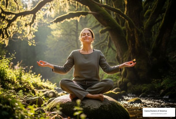 fibromyalgia natural treatment options