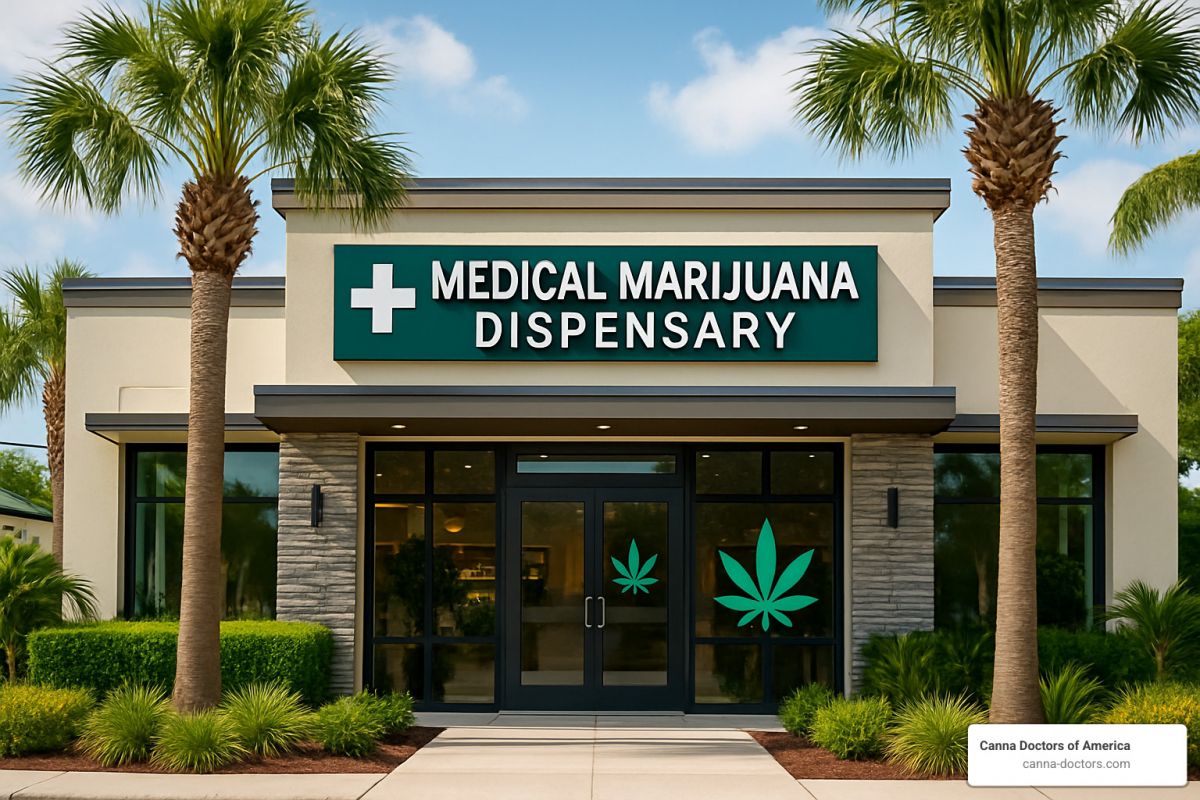 florida dispensary